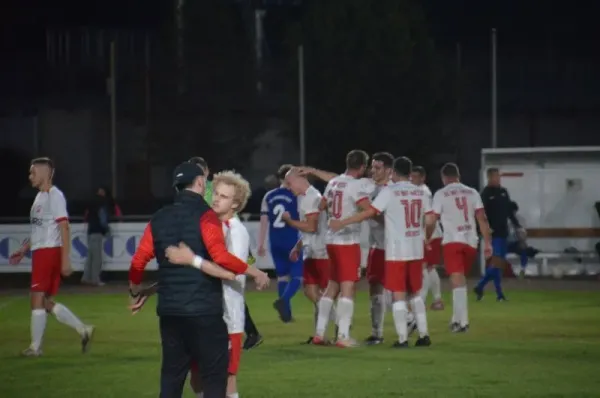SG Grimmstadt I vs. SG Rückers I (2026/2027)