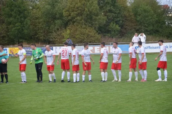 SG Rückers I vs. SV Flieden II (2026/2027)