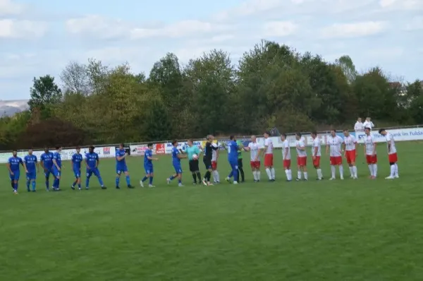 SG Rückers I vs. SV Flieden II (2026/2027)