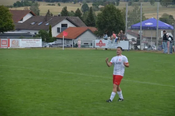 SG Rückers I vs. SV Flieden II (2026/2027)