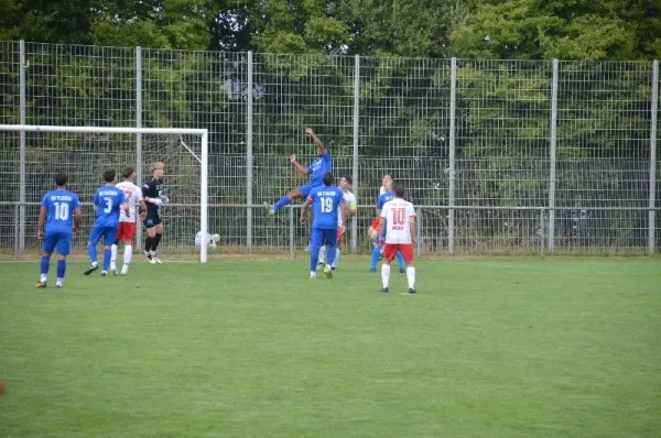 SG Rückers I vs. SV Flieden II (2026/2027)