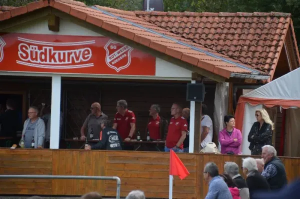 SG Rückers I vs. SV Flieden II (2026/2027)