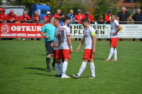 SG Rückers I vs. SV Flieden II (2026/2027)