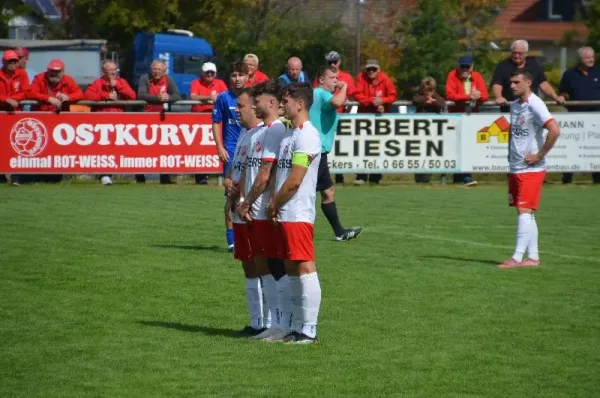 SG Rückers I vs. SV Flieden II (2026/2027)