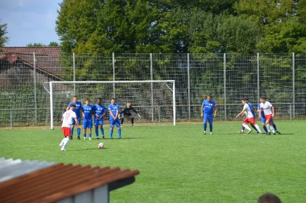 SG Rückers I vs. SV Flieden II (2026/2027)