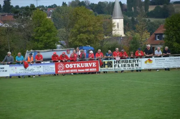 SG Rückers I vs. SV Flieden II (2026/2027)