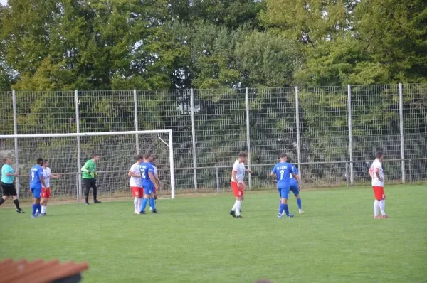 SG Rückers I vs. SV Flieden II (2026/2027)