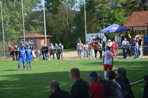 SG Rückers I vs. SV Flieden II (2026/2027)