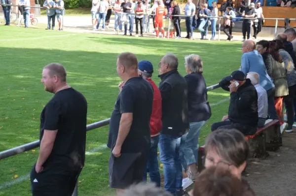 SG Rückers I vs. SV Flieden II (2026/2027)