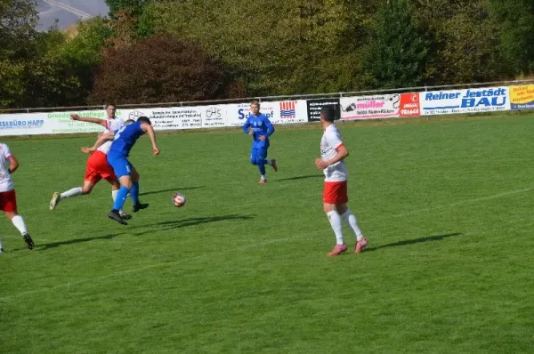 SG Rückers I vs. SV Flieden II (2026/2027)