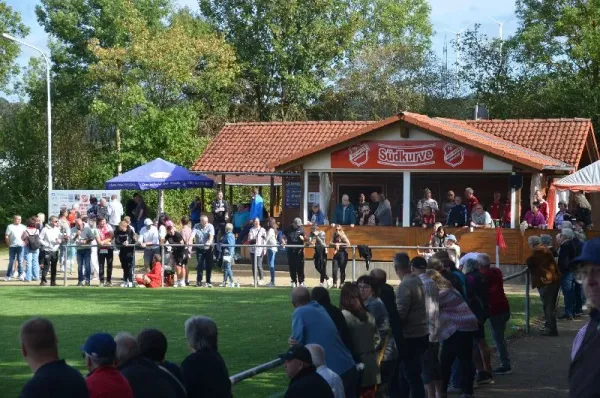 SG Rückers I vs. SV Flieden II (2026/2027)