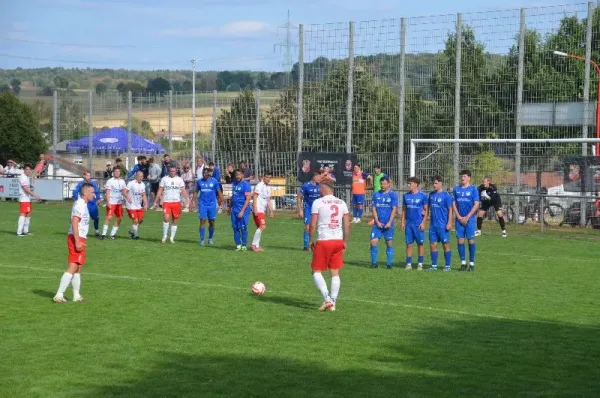 SG Rückers I vs. SV Flieden II (2026/2027)