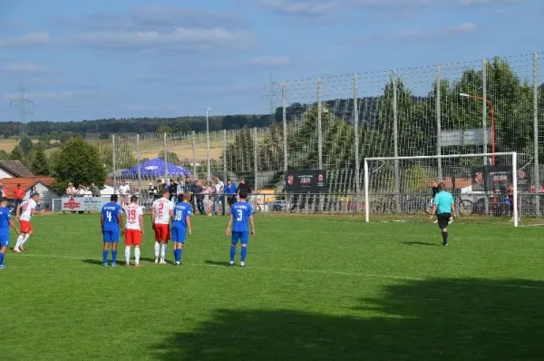 SG Rückers I vs. SV Flieden II (2026/2027)