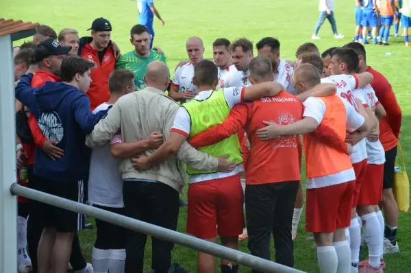SG Rückers I vs. SV Flieden II (2026/2027)