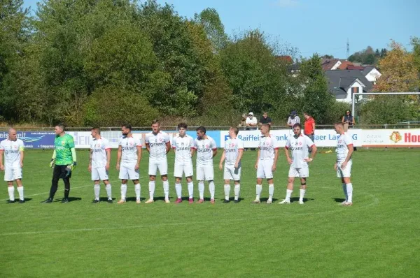 SG Rückers I vs. Spvgg. Hosenfeld I (2026/2027)