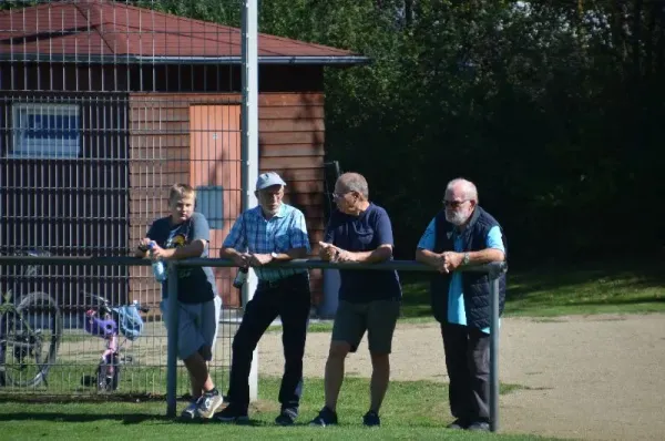 SG Rückers I vs. Spvgg. Hosenfeld I (2026/2027)