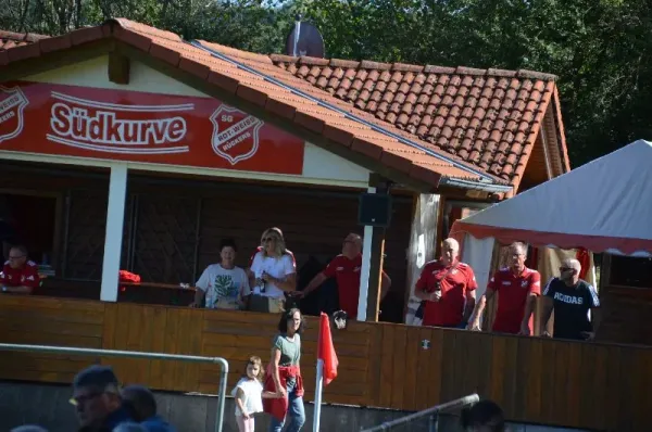 SG Rückers I vs. Spvgg. Hosenfeld I (2026/2027)