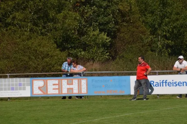 SG Rückers I vs. Spvgg. Hosenfeld I (2026/2027)