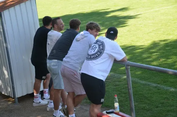 SG Rückers I vs. Spvgg. Hosenfeld I (2026/2027)