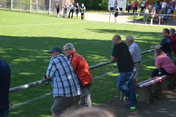 SG Rückers I vs. Spvgg. Hosenfeld I (2026/2027)