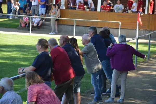SG Rückers I vs. Spvgg. Hosenfeld I (2026/2027)