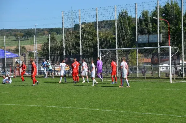 SG Rückers I vs. Spvgg. Hosenfeld I (2026/2027)