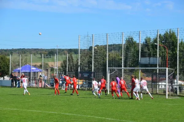 SG Rückers I vs. Spvgg. Hosenfeld I (2026/2027)