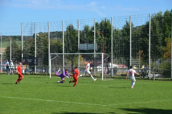 SG Rückers I vs. Spvgg. Hosenfeld I (2026/2027)