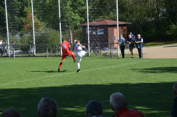 SG Rückers I vs. Spvgg. Hosenfeld I (2026/2027)