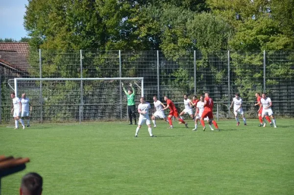 SG Rückers I vs. Spvgg. Hosenfeld I (2026/2027)