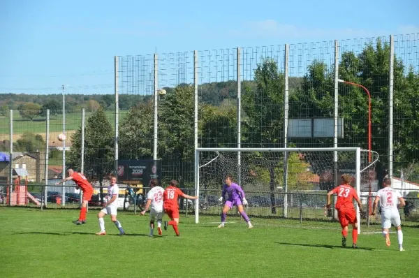 SG Rückers I vs. Spvgg. Hosenfeld I (2026/2027)