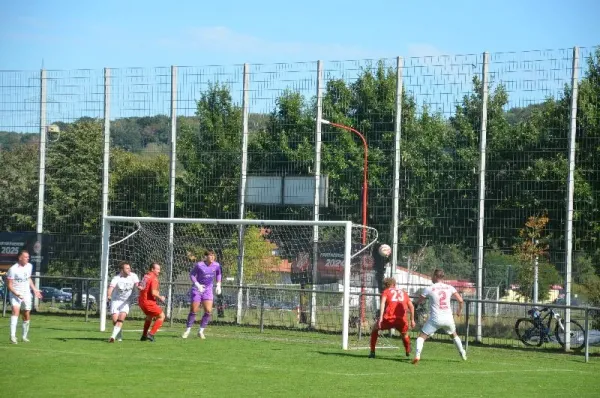 SG Rückers I vs. Spvgg. Hosenfeld I (2026/2027)