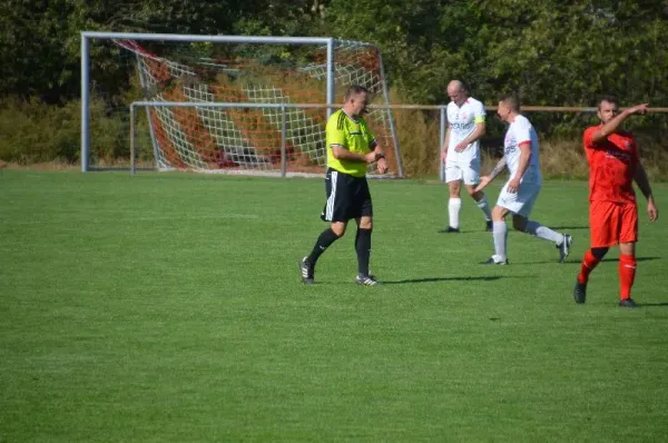 SG Rückers I vs. Spvgg. Hosenfeld I (2026/2027)