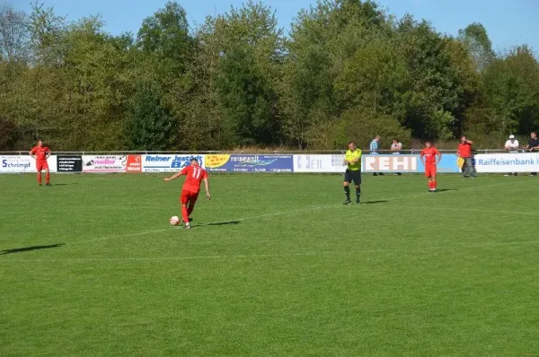 SG Rückers I vs. Spvgg. Hosenfeld I (2026/2027)