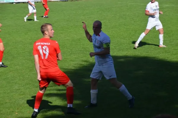 SG Rückers I vs. Spvgg. Hosenfeld I (2026/2027)