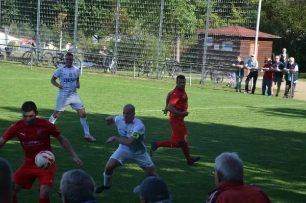 SG Rückers I vs. Spvgg. Hosenfeld I (2026/2027)