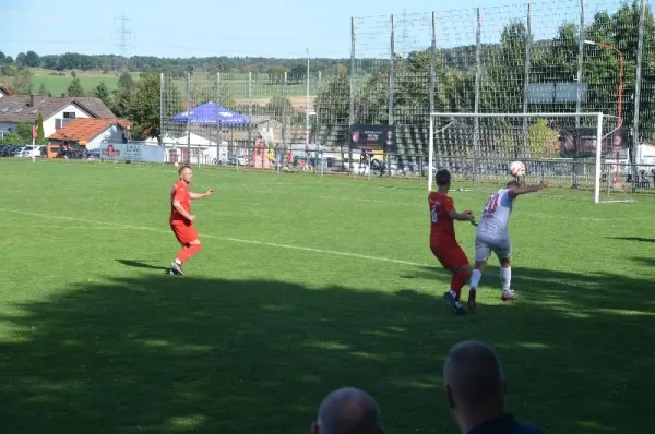 SG Rückers I vs. Spvgg. Hosenfeld I (2026/2027)