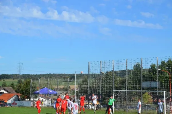SG Rückers I vs. Spvgg. Hosenfeld I (2026/2027)