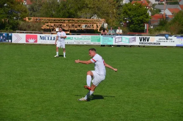 SG Rückers I vs. Spvgg. Hosenfeld I (2026/2027)