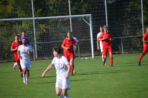 SG Rückers I vs. Spvgg. Hosenfeld I (2026/2027)