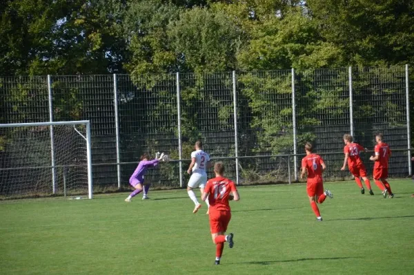 SG Rückers I vs. Spvgg. Hosenfeld I (2026/2027)