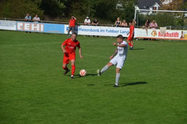 SG Rückers I vs. Spvgg. Hosenfeld I (2026/2027)