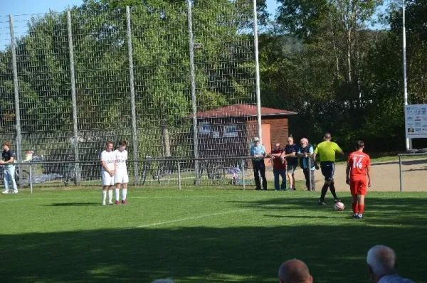 SG Rückers I vs. Spvgg. Hosenfeld I (2026/2027)