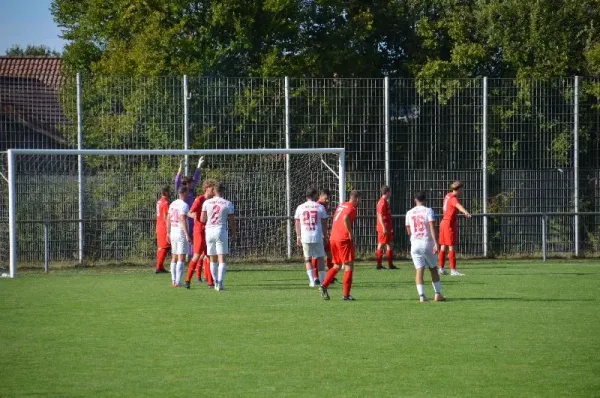 SG Rückers I vs. Spvgg. Hosenfeld I (2026/2027)