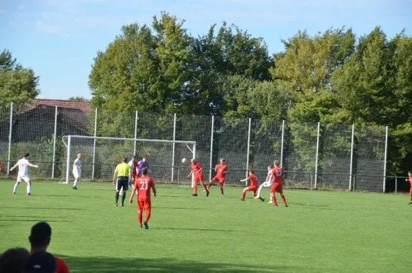 SG Rückers I vs. Spvgg. Hosenfeld I (2026/2027)