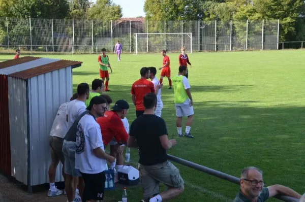 SG Rückers I vs. Spvgg. Hosenfeld I (2026/2027)