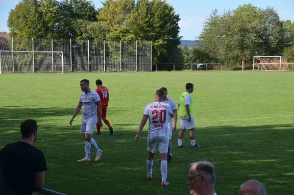 SG Rückers I vs. Spvgg. Hosenfeld I (2026/2027)