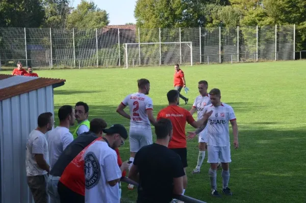 SG Rückers I vs. Spvgg. Hosenfeld I (2026/2027)