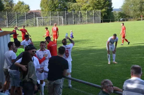 SG Rückers I vs. Spvgg. Hosenfeld I (2026/2027)