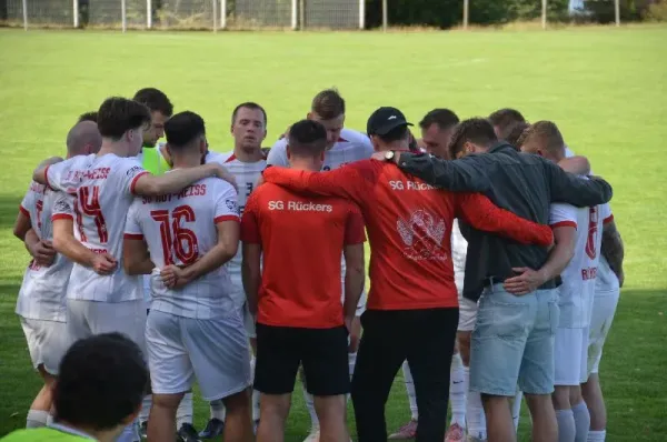 SG Rückers I vs. Spvgg. Hosenfeld I (2026/2027)